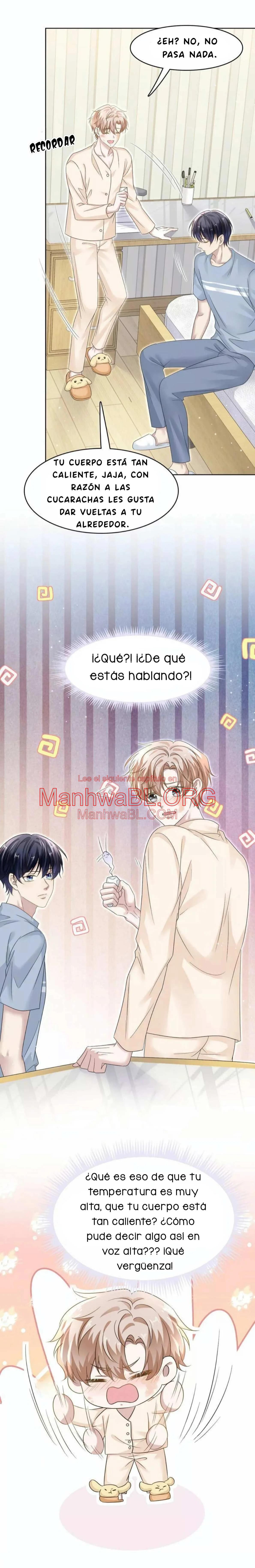 Secretos - Capítulo 22 3 manhwa