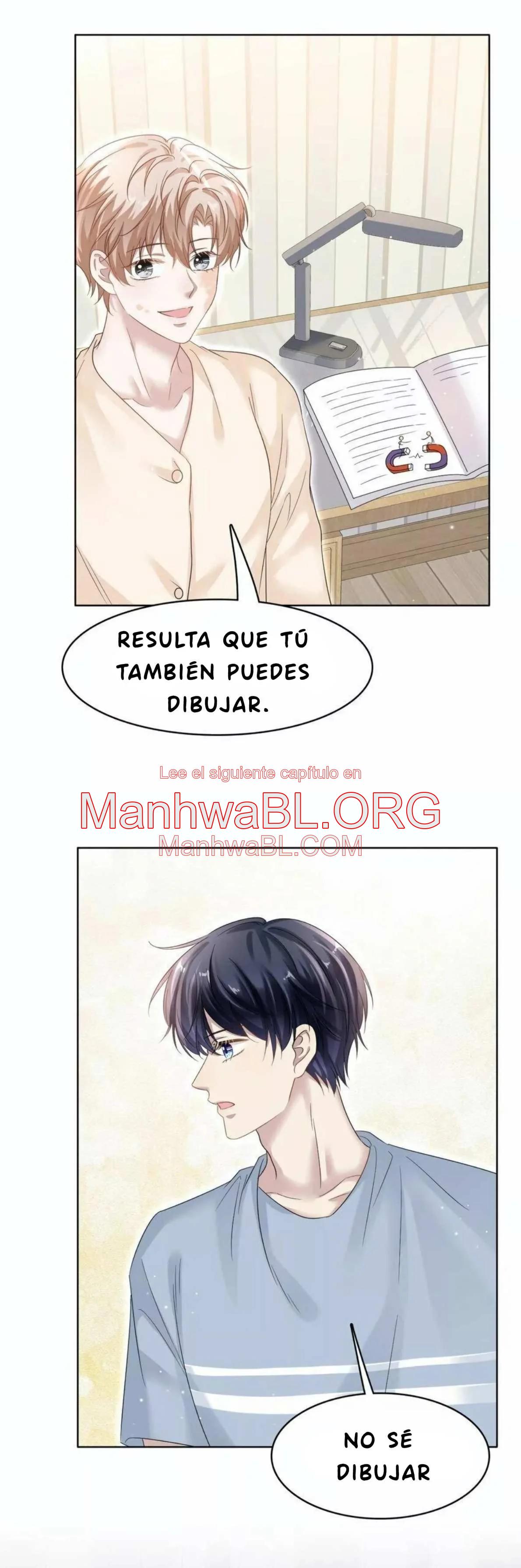 Secretos - Capítulo 22 3 manhwa