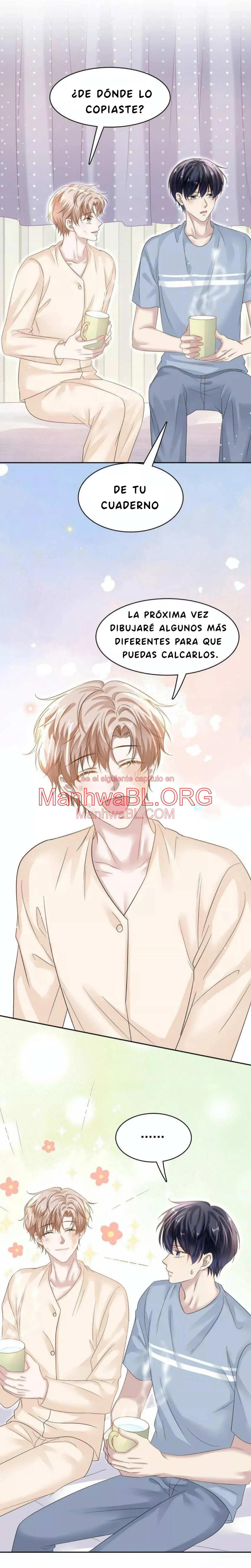 Secretos - Capítulo 22 3 manhwa
