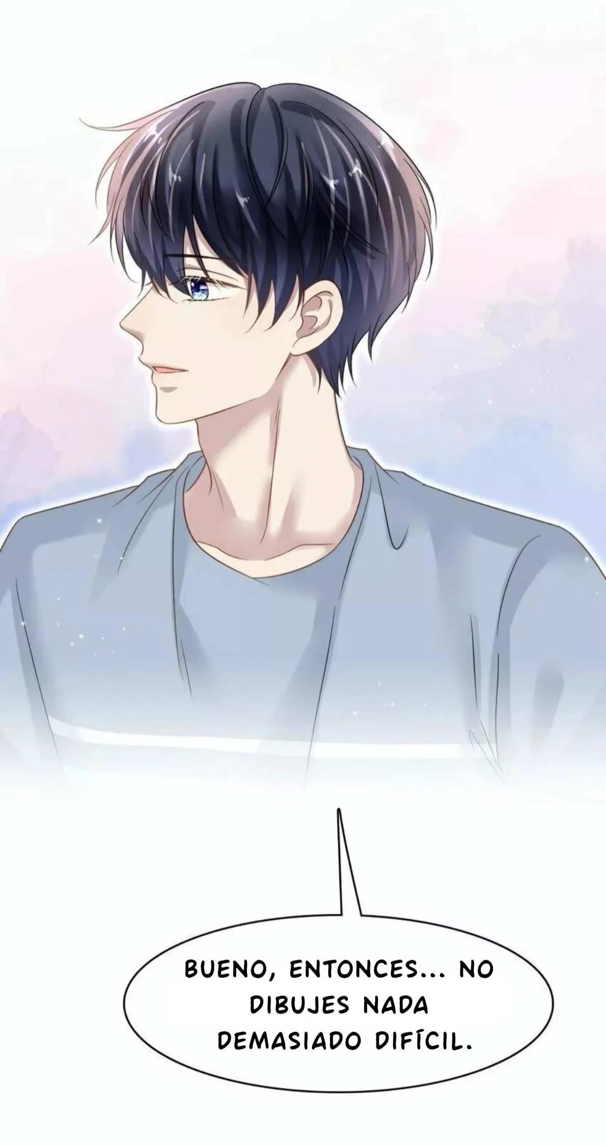Secretos - Capítulo 22 3 manhwa