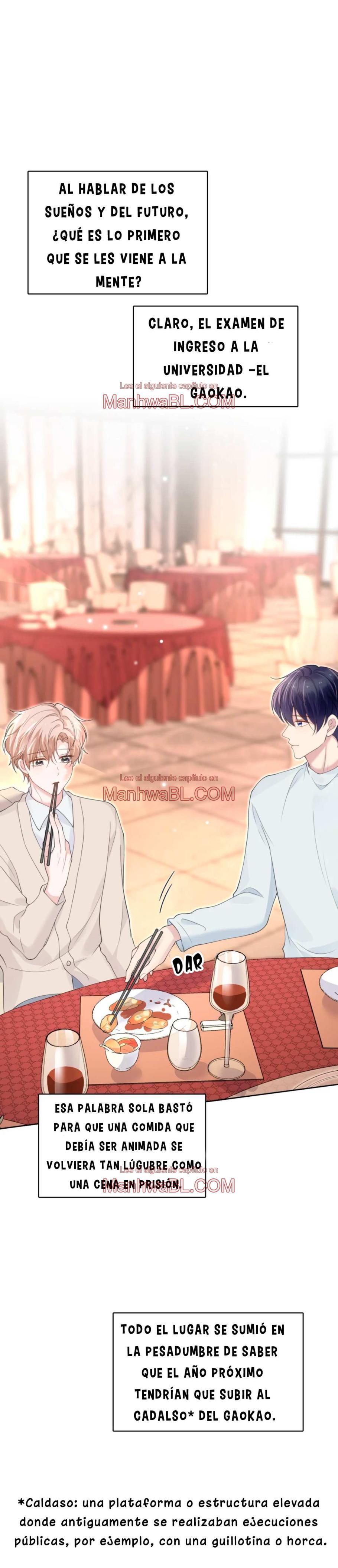 Secretos - Capítulo 41 2 manhwa