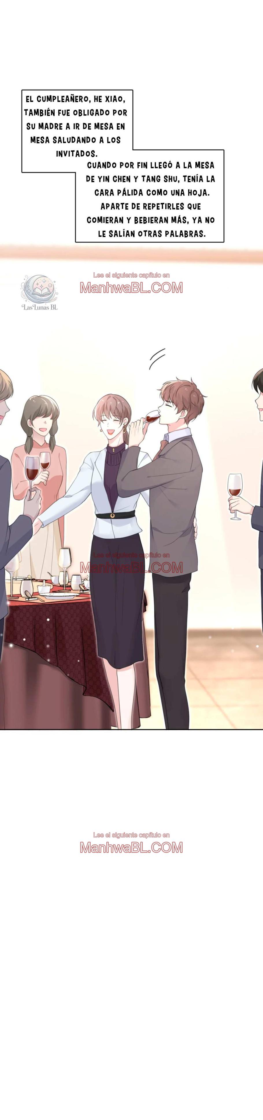 Secretos - Capítulo 41 2 manhwa