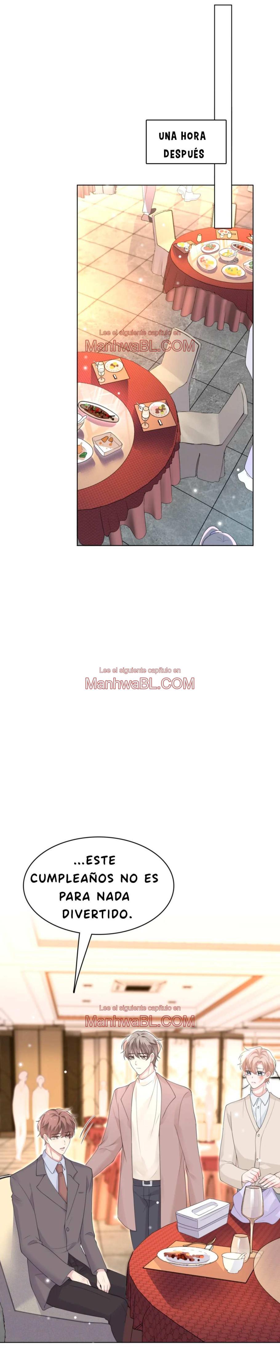 Secretos - Capítulo 41 2 manhwa
