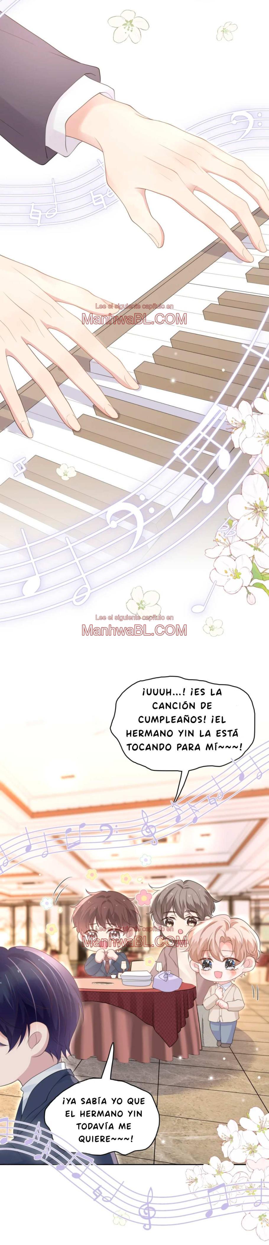 Secretos - Capítulo 41 2 manhwa