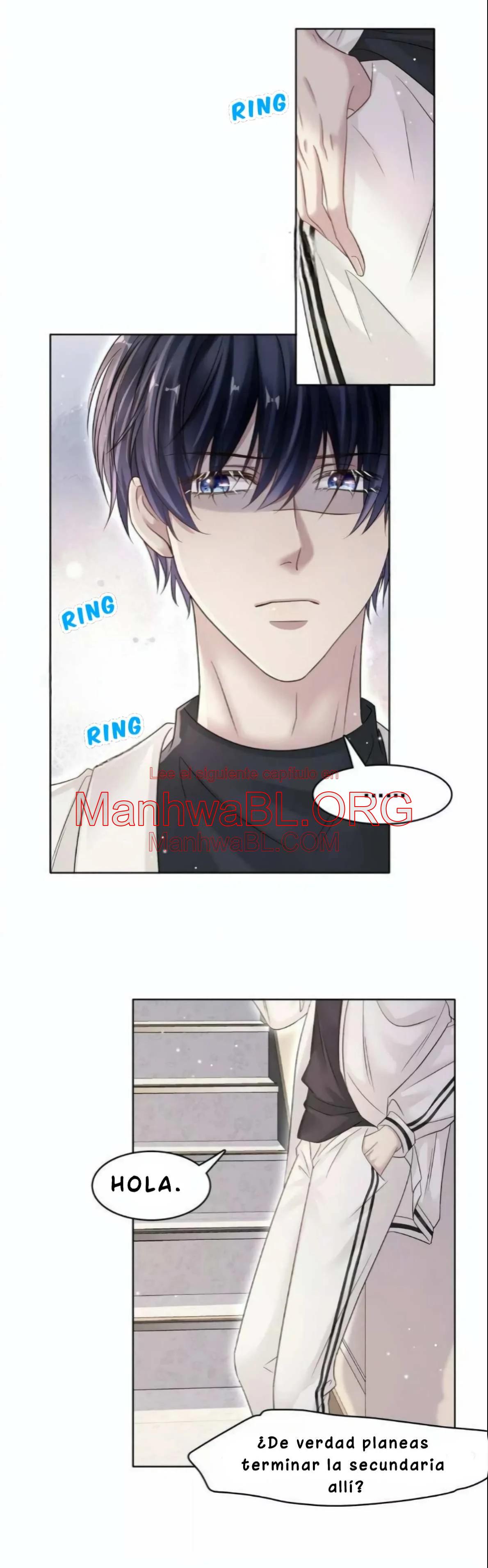 Secretos - Capítulo 14 2 manhwa