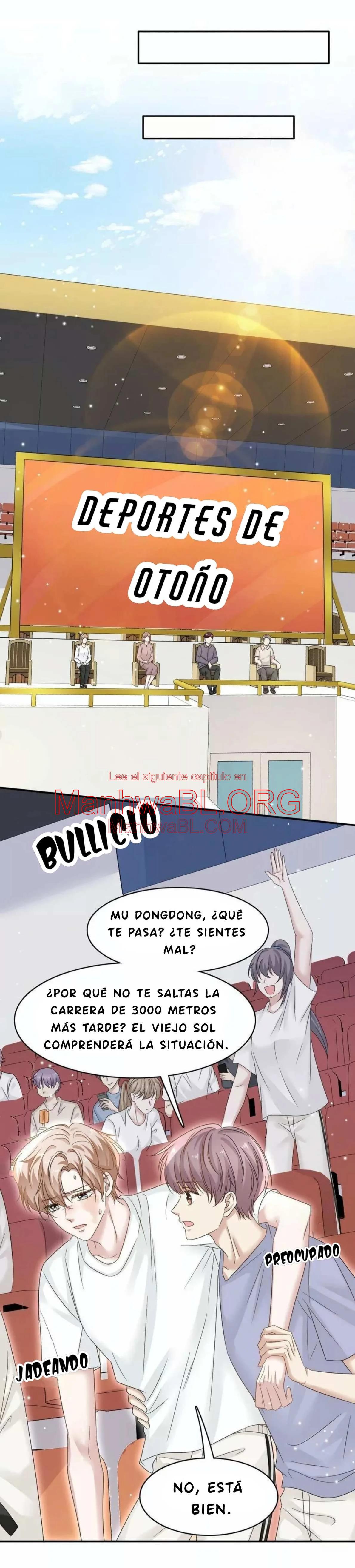 Secretos - Capítulo 21 3 manhwa