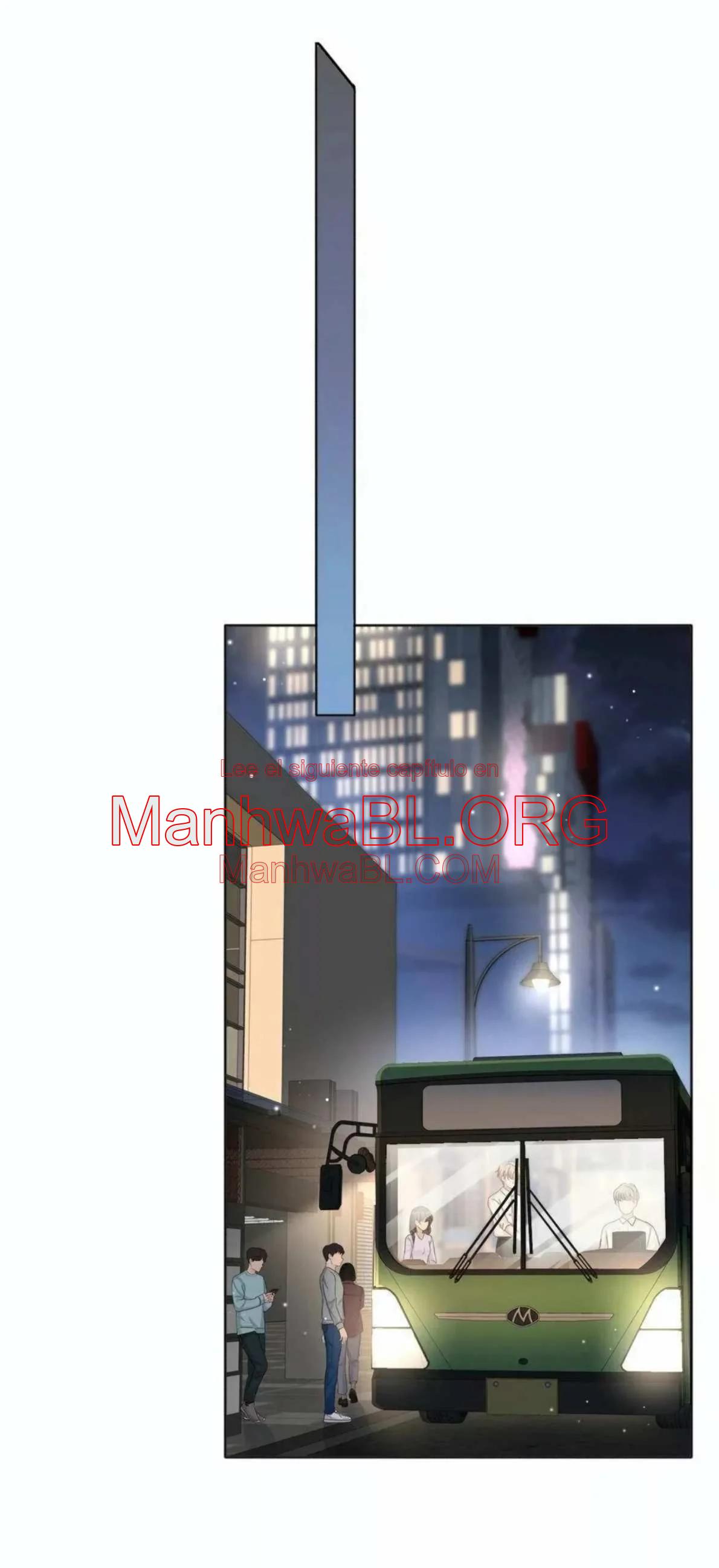 Secretos - Capítulo 12 manhwa