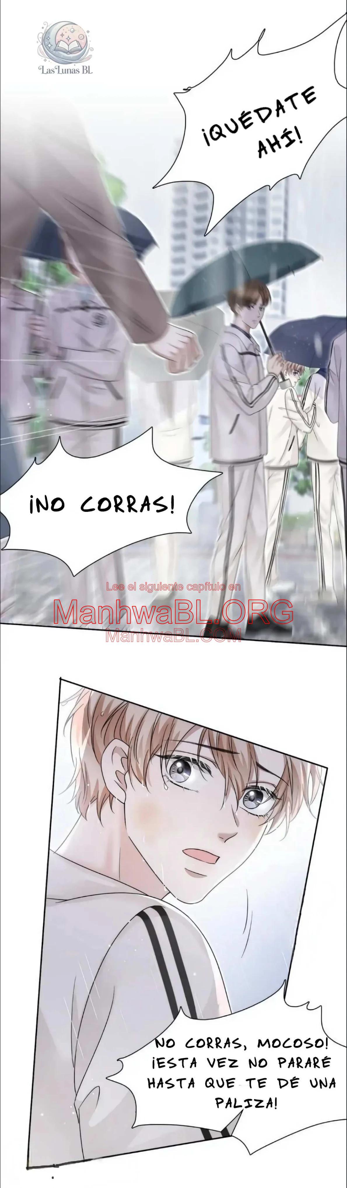 Secretos - Capítulo 5 3 manhwa