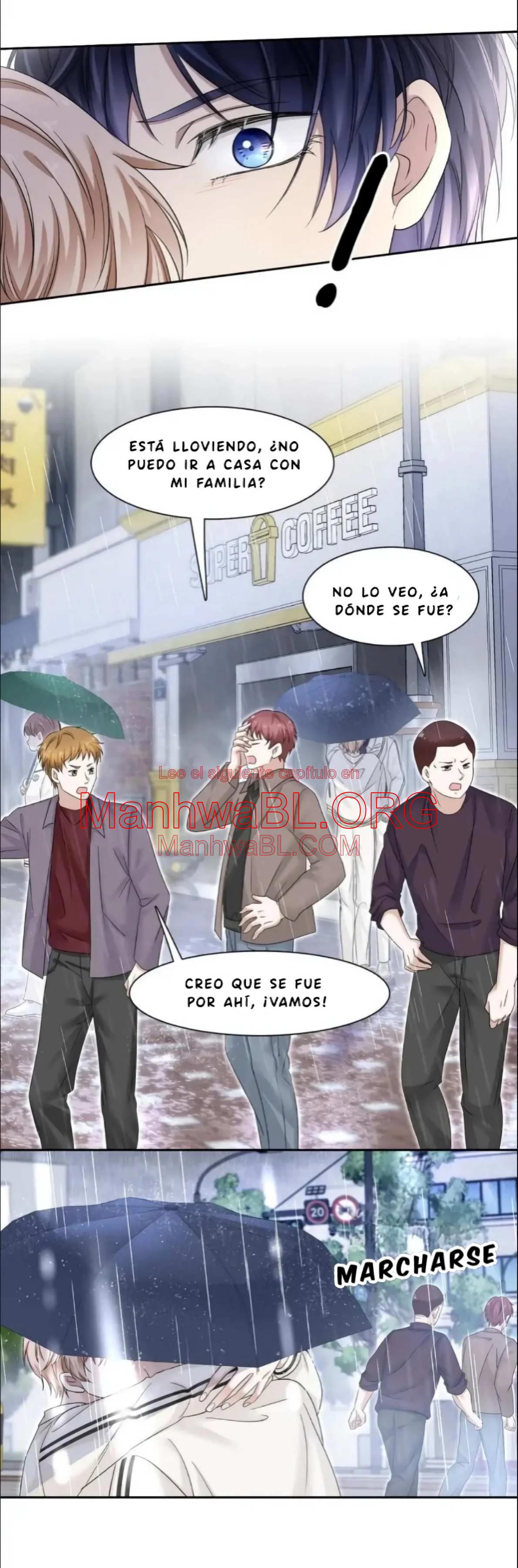 Secretos - Capítulo 5 3 manhwa