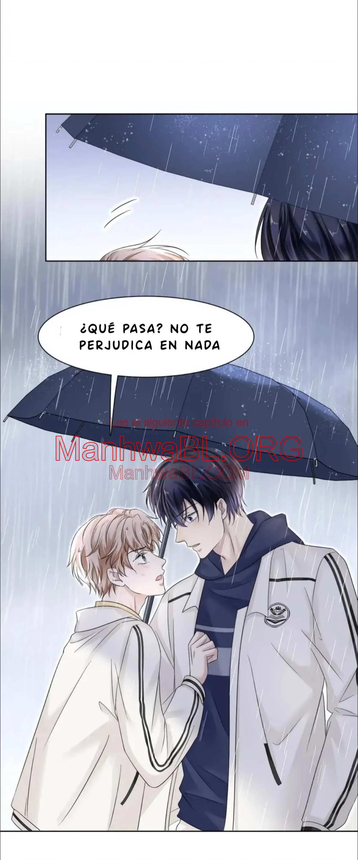 Secretos - Capítulo 5 3 manhwa