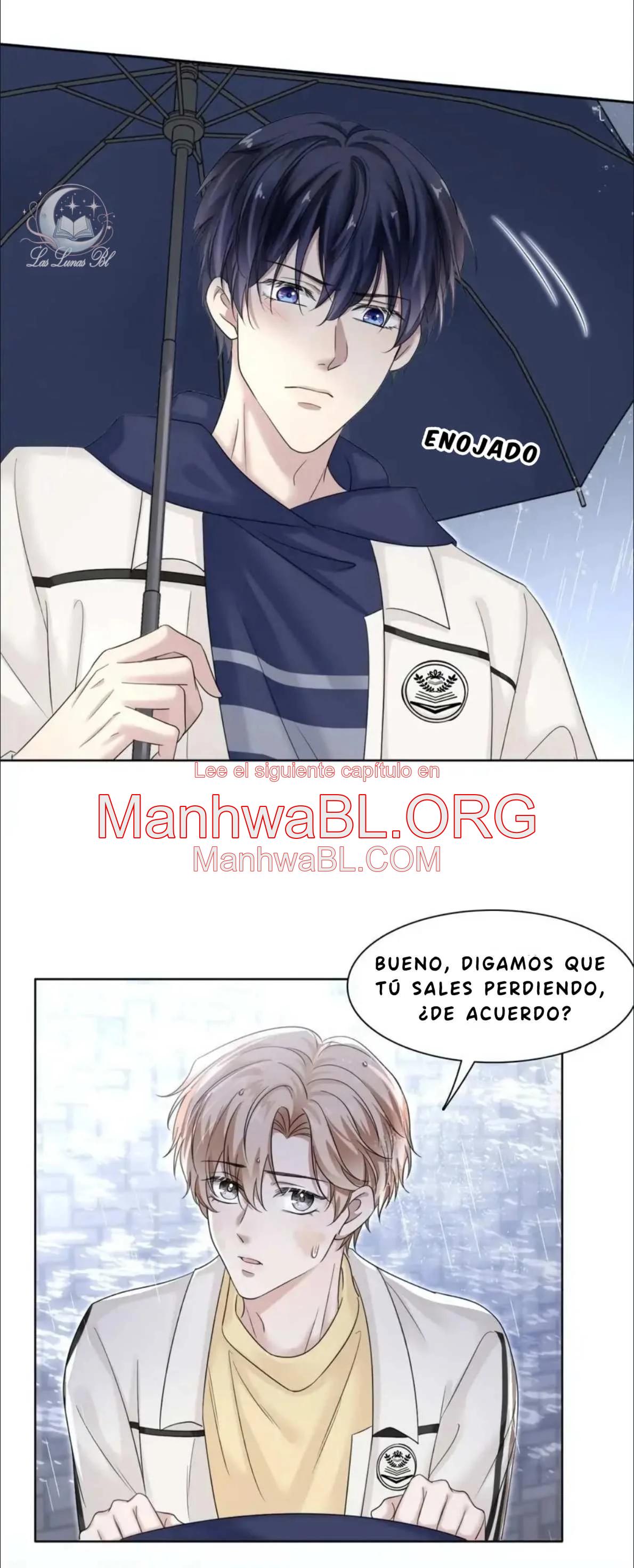 Secretos - Capítulo 5 3 manhwa