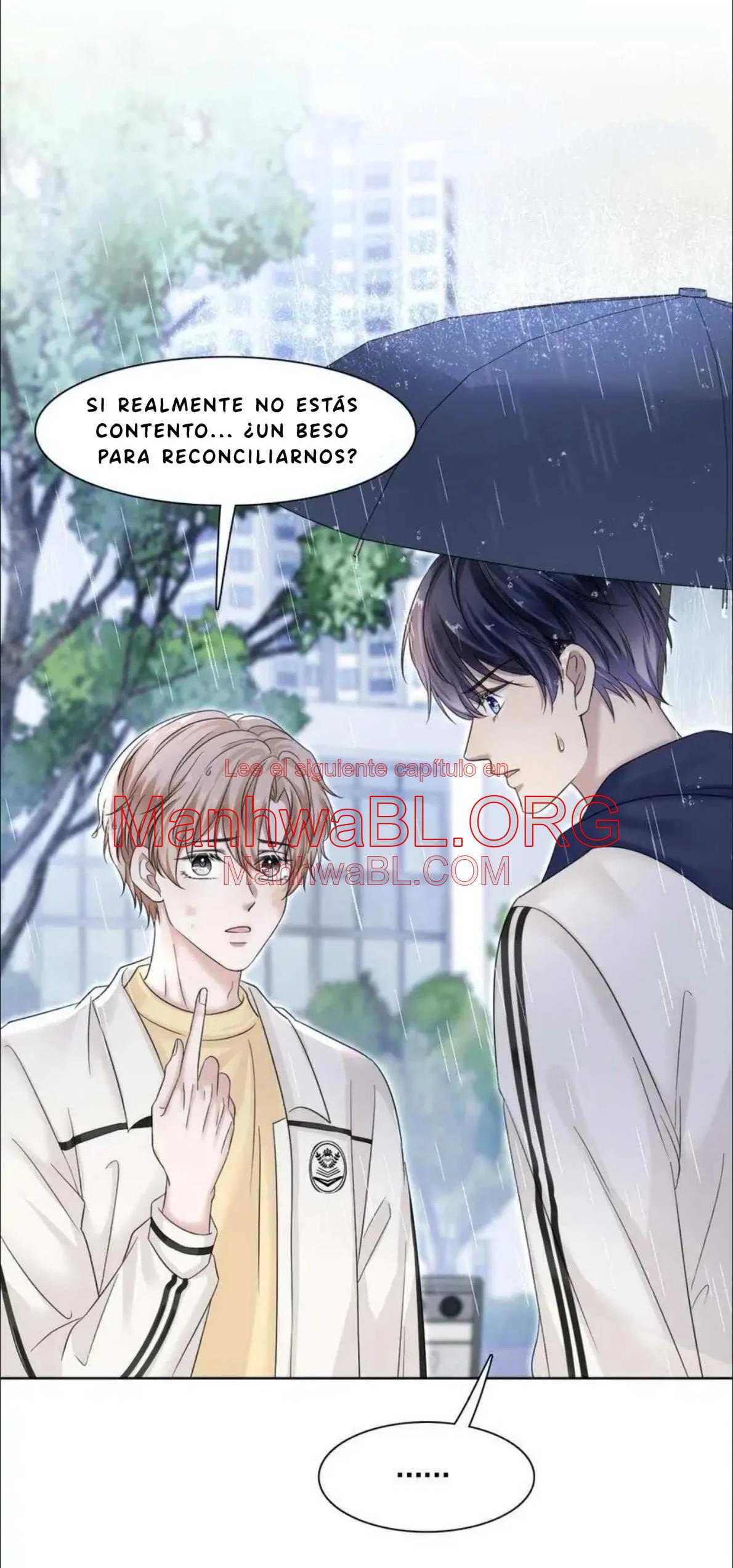 Secretos - Capítulo 5 3 manhwa