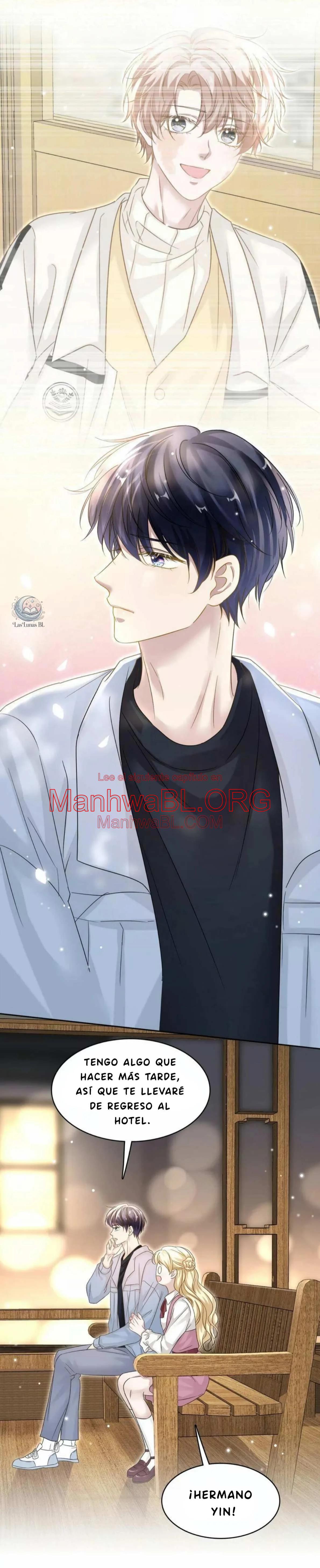Secretos - Capítulo 24 2 manhwa