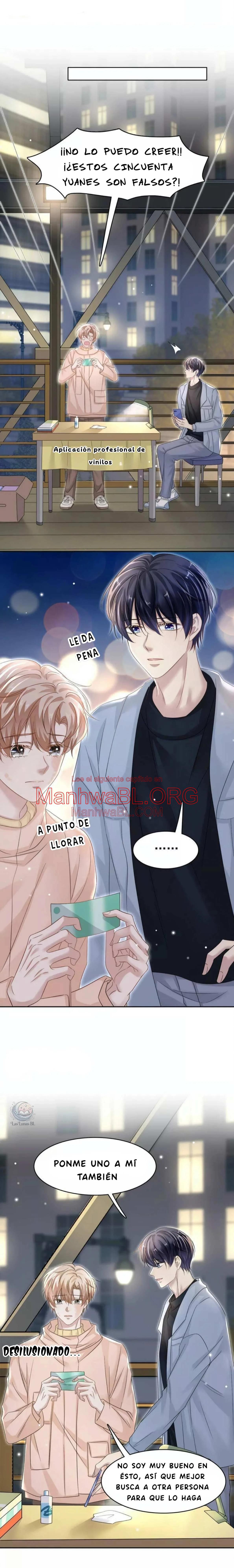 Secretos - Capítulo 24 2 manhwa