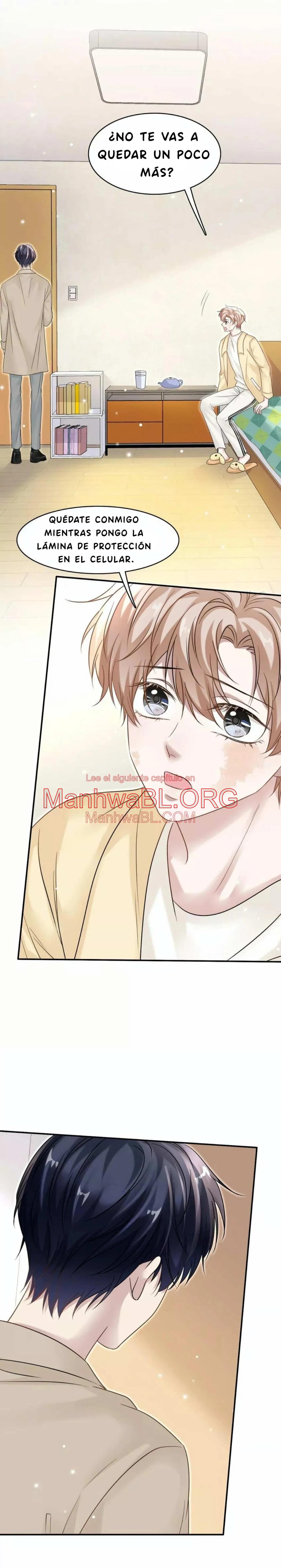 Secretos - Capítulo 27 2 manhwa