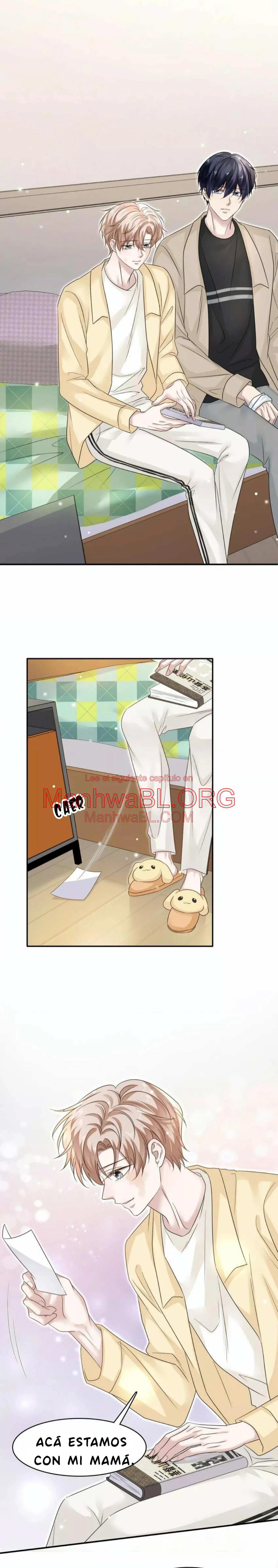Secretos - Capítulo 27 2 manhwa