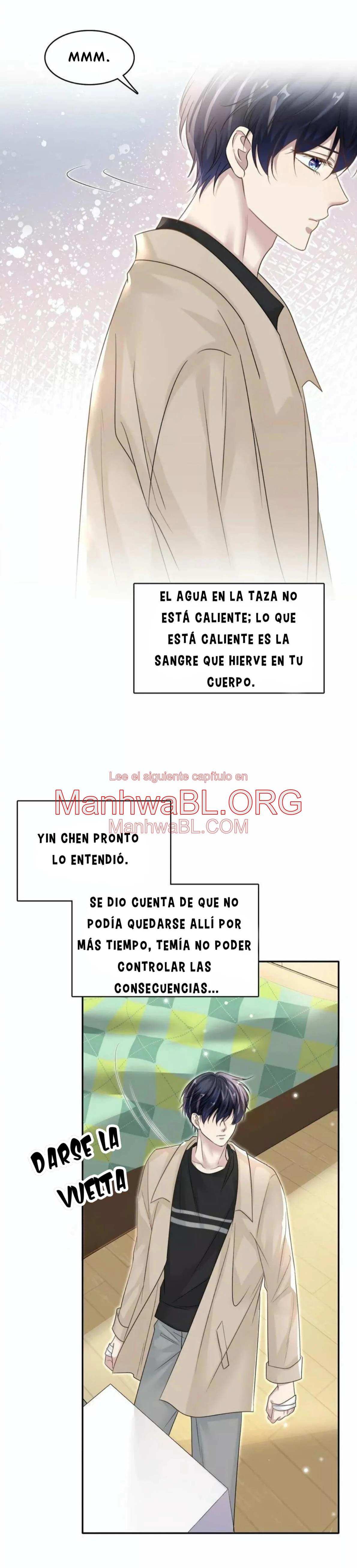 Secretos - Capítulo 27 2 manhwa