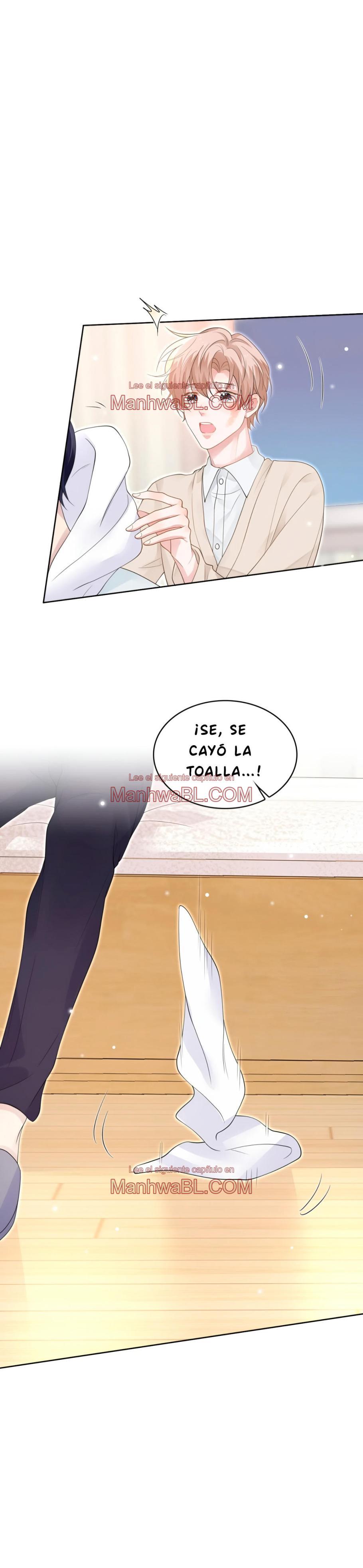 Secretos - Capítulo 42 2 manhwa