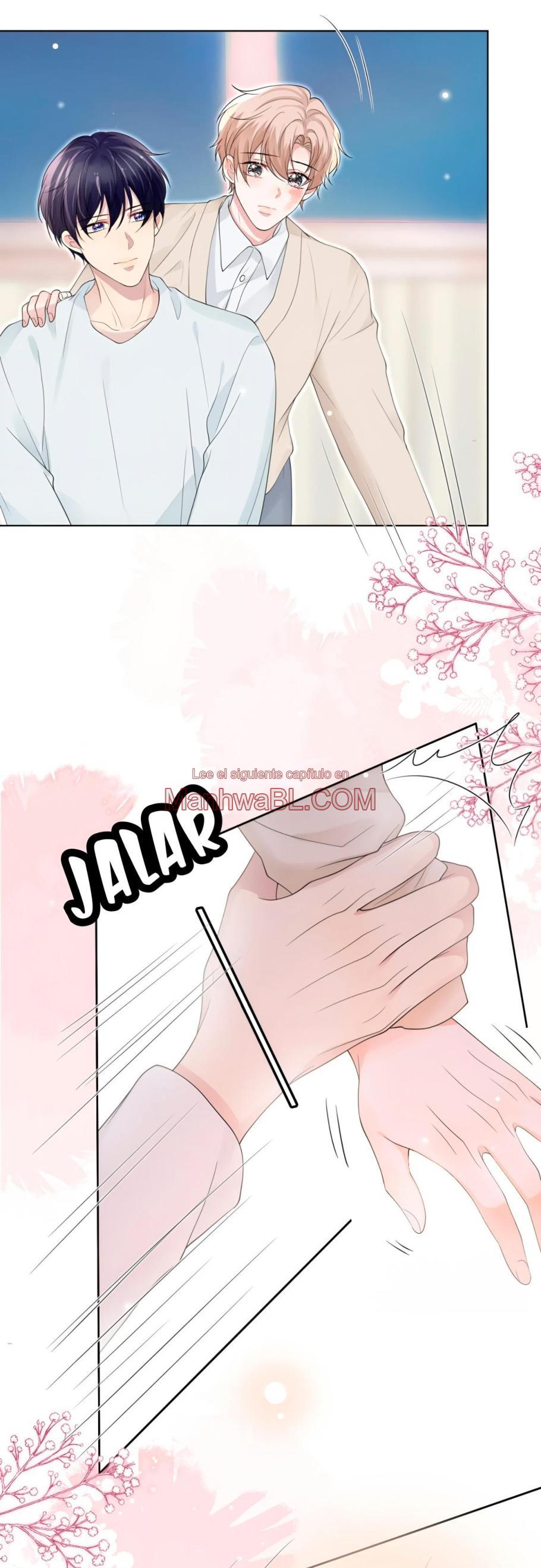 Secretos - Capítulo 42 2 manhwa