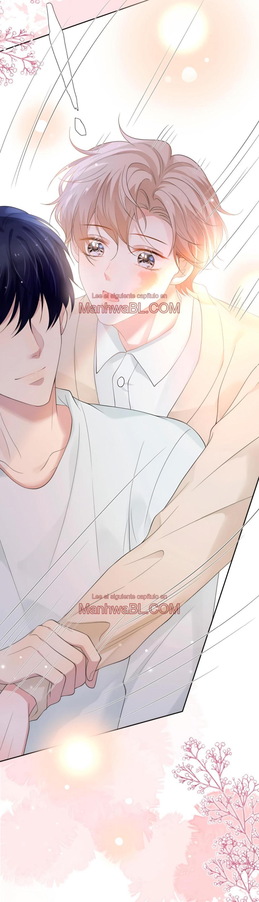 Secretos - Capítulo 42 2 manhwa