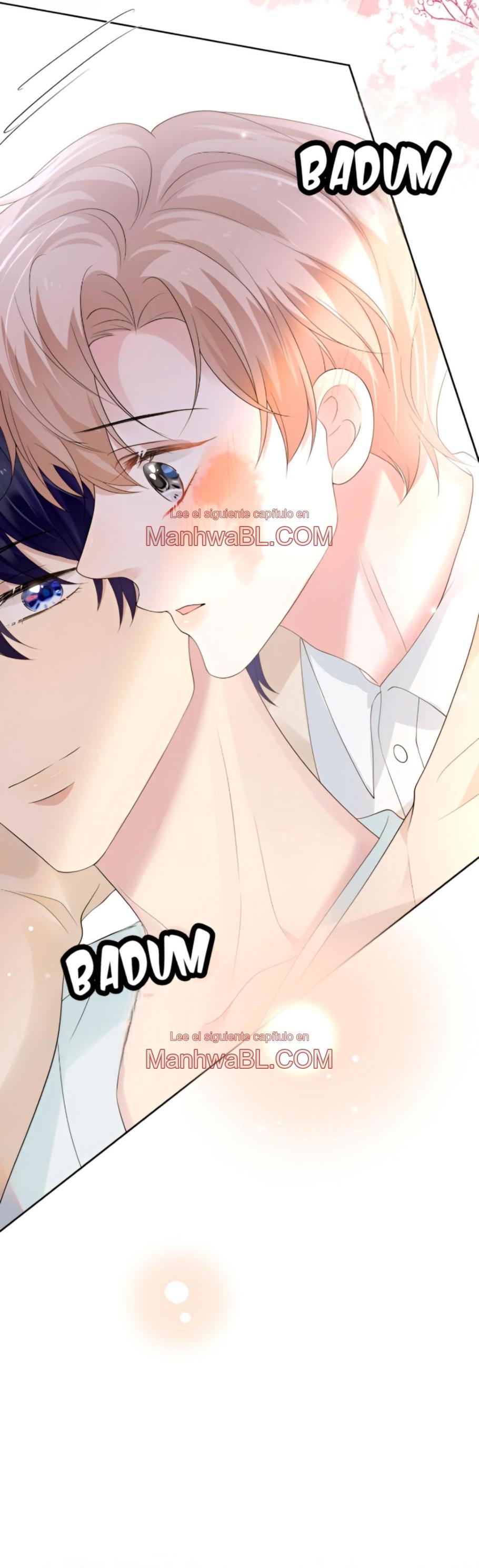 Secretos - Capítulo 42 2 manhwa