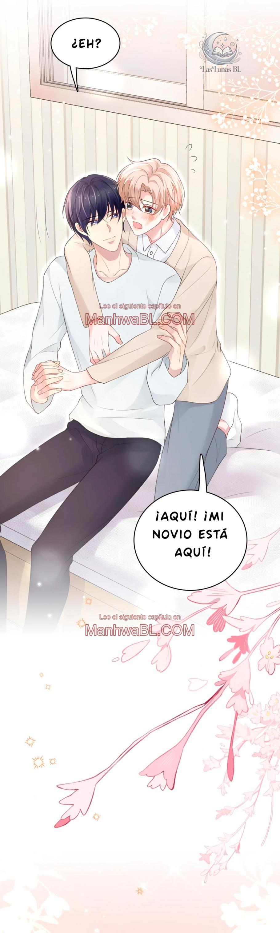 Secretos - Capítulo 42 2 manhwa