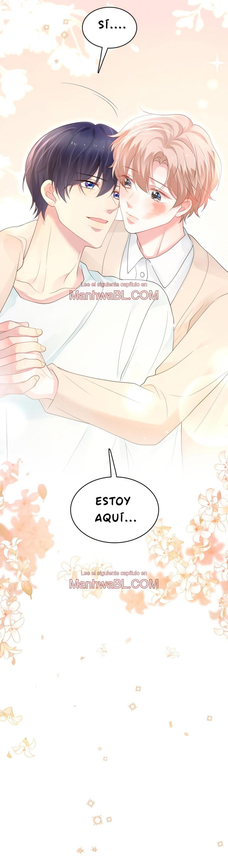 Secretos - Capítulo 42 2 manhwa