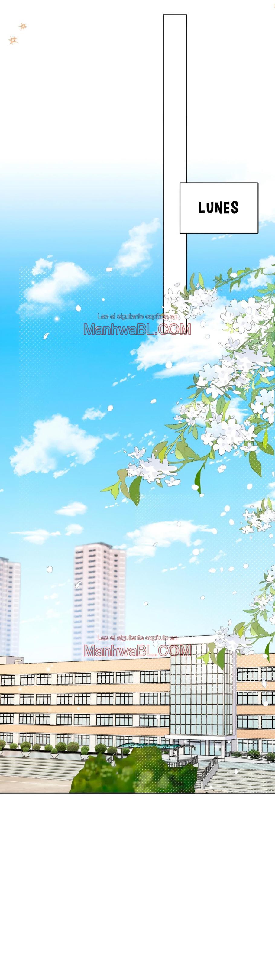 Secretos - Capítulo 42 2 manhwa