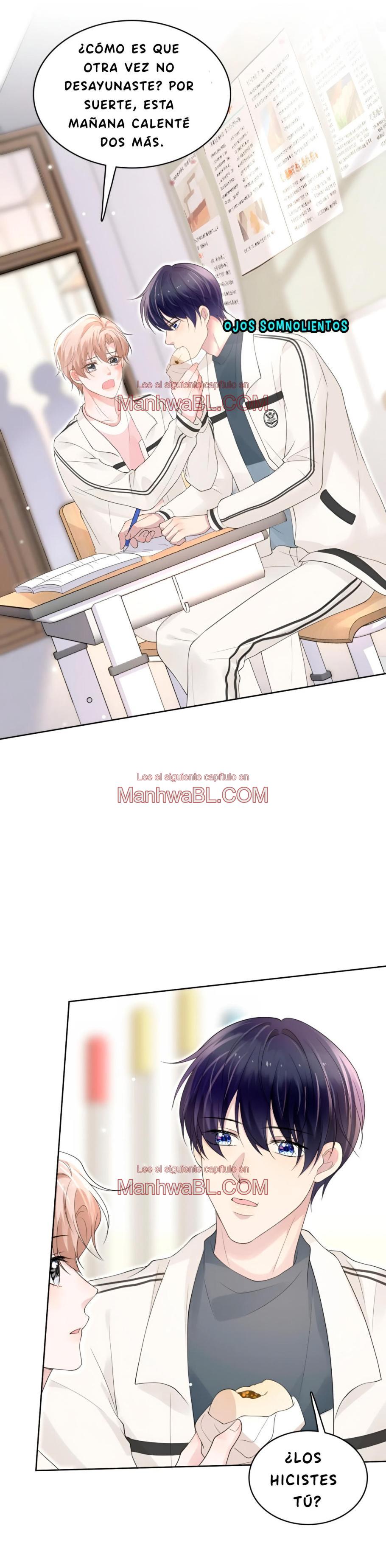 Secretos - Capítulo 42 2 manhwa