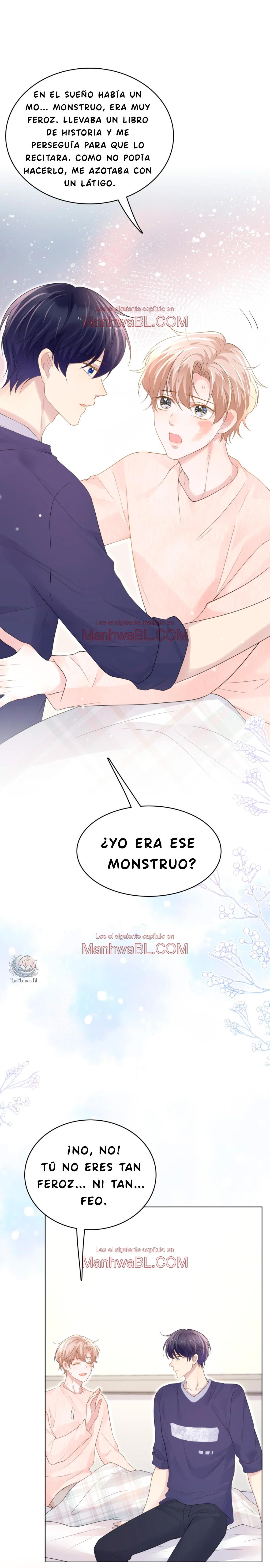 Secretos - Capítulo 45 3 manhwa