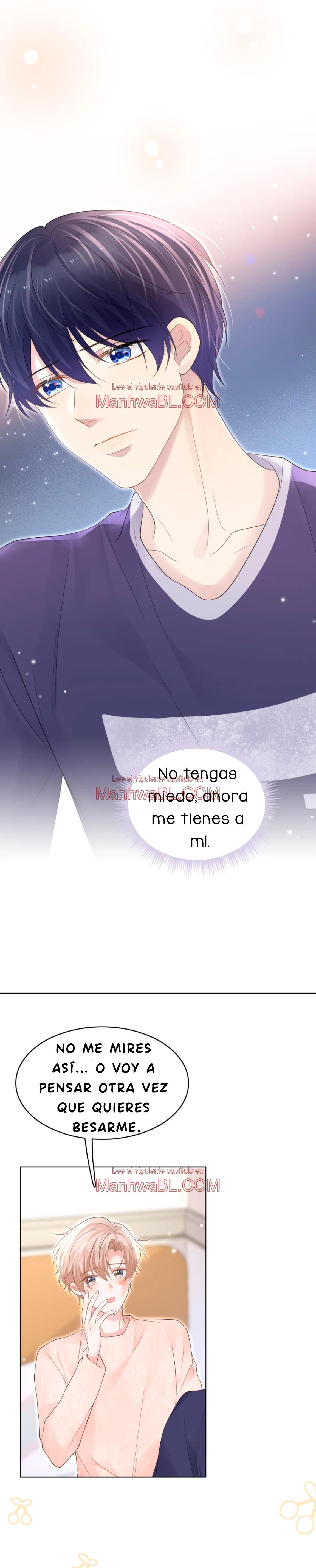 Secretos - Capítulo 45 3 manhwa