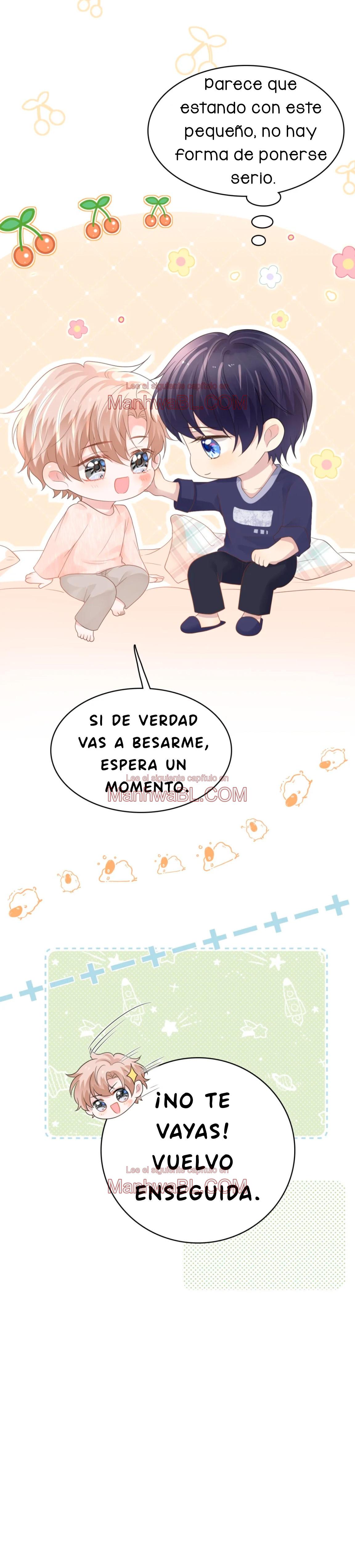 Secretos - Capítulo 45 3 manhwa