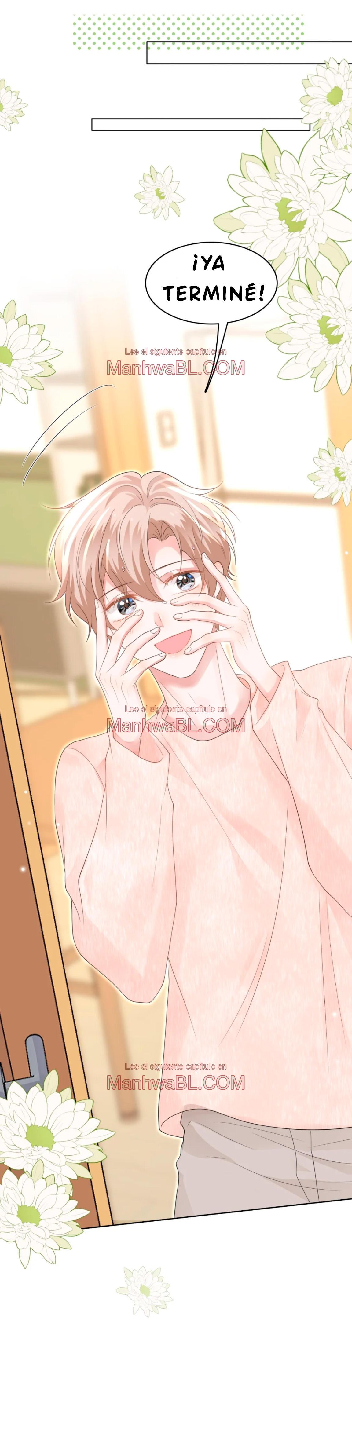Secretos - Capítulo 45 3 manhwa