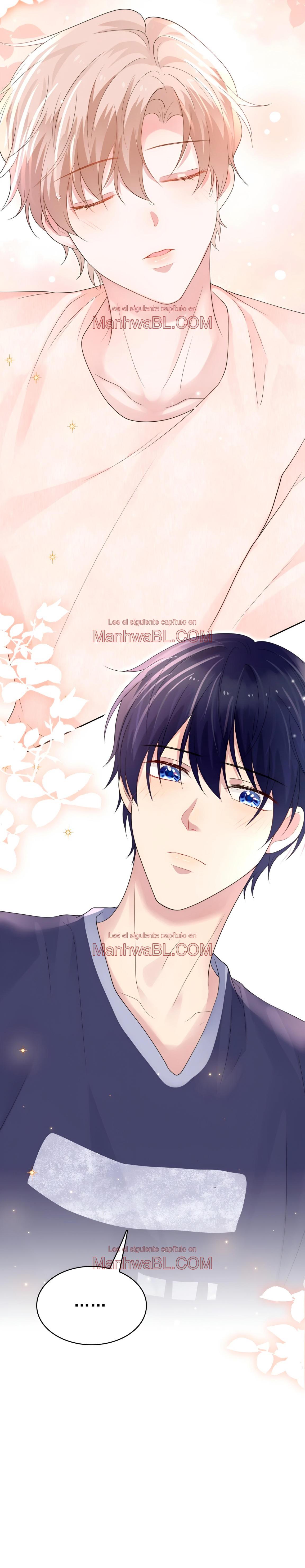 Secretos - Capítulo 45 3 manhwa