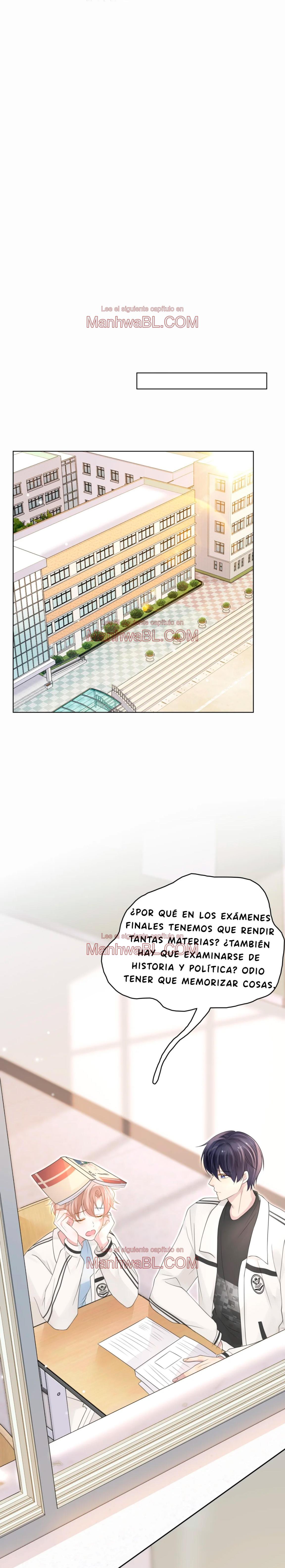 Secretos - Capítulo 44 3 manhwa