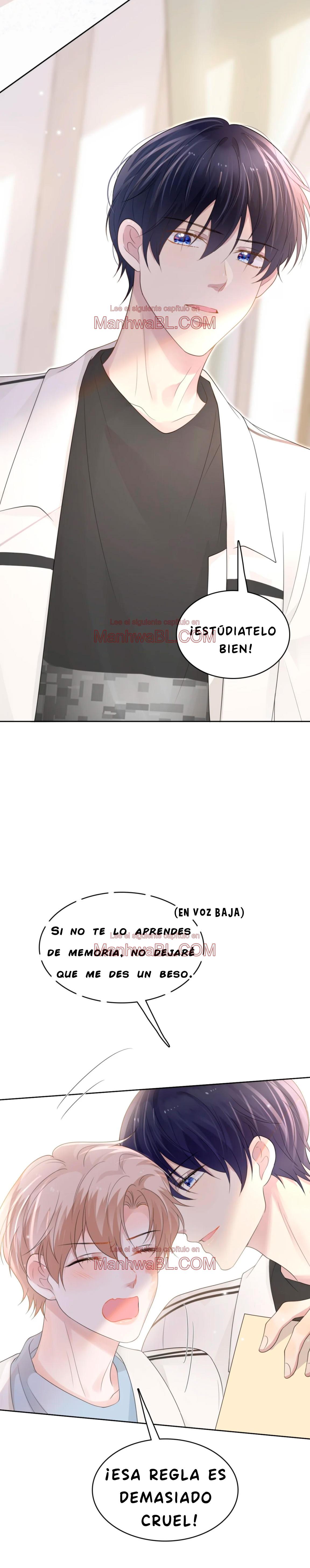 Secretos - Capítulo 44 3 manhwa