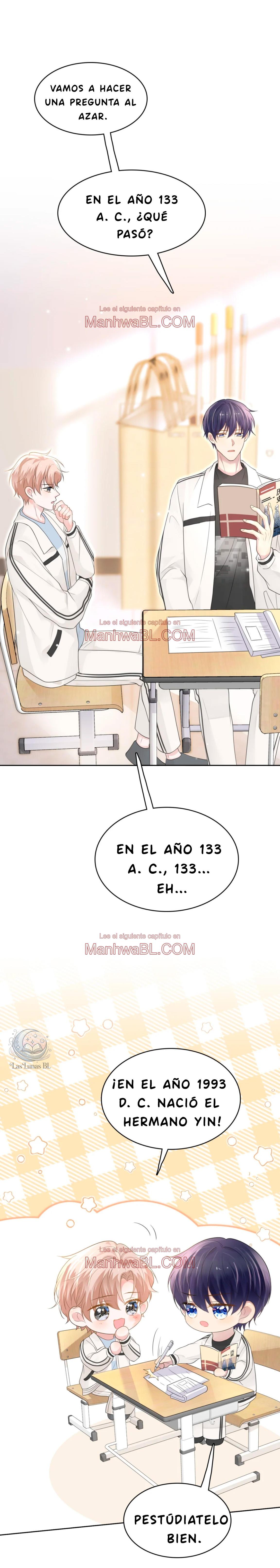 Secretos - Capítulo 44 3 manhwa