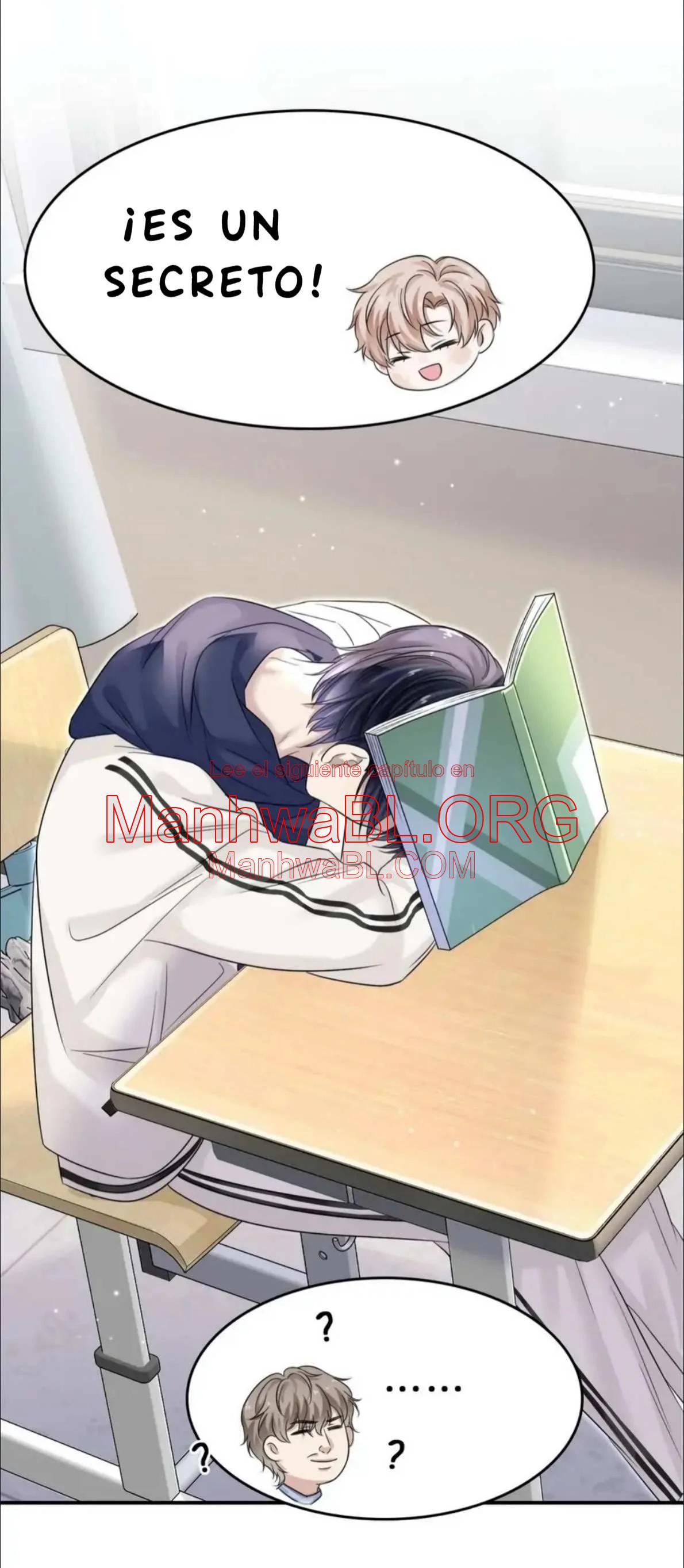 Secretos - Capítulo 6 2 manhwa