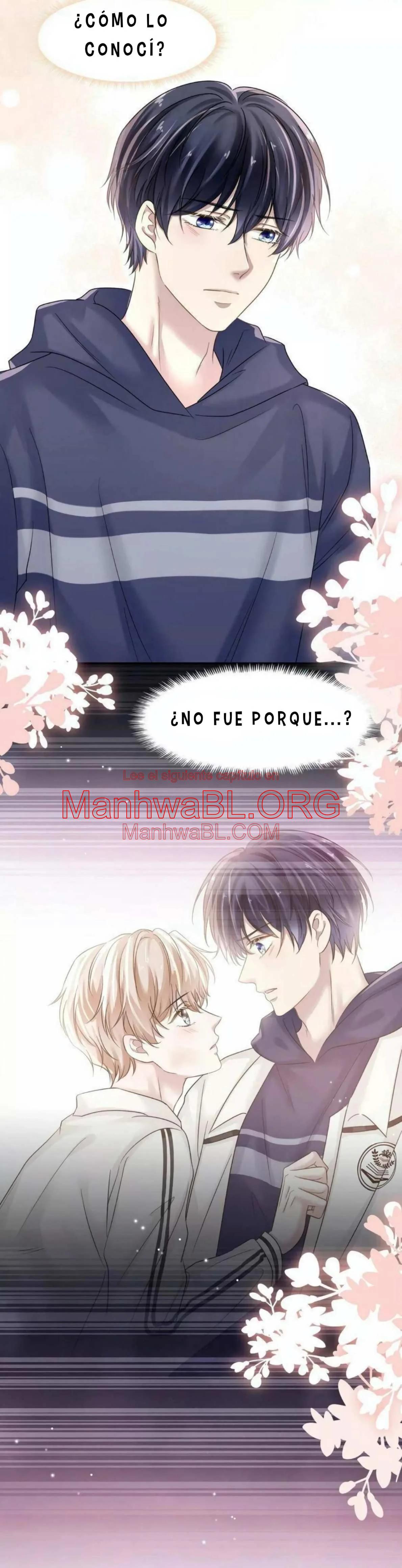 Secretos - Capítulo 7 3 manhwa