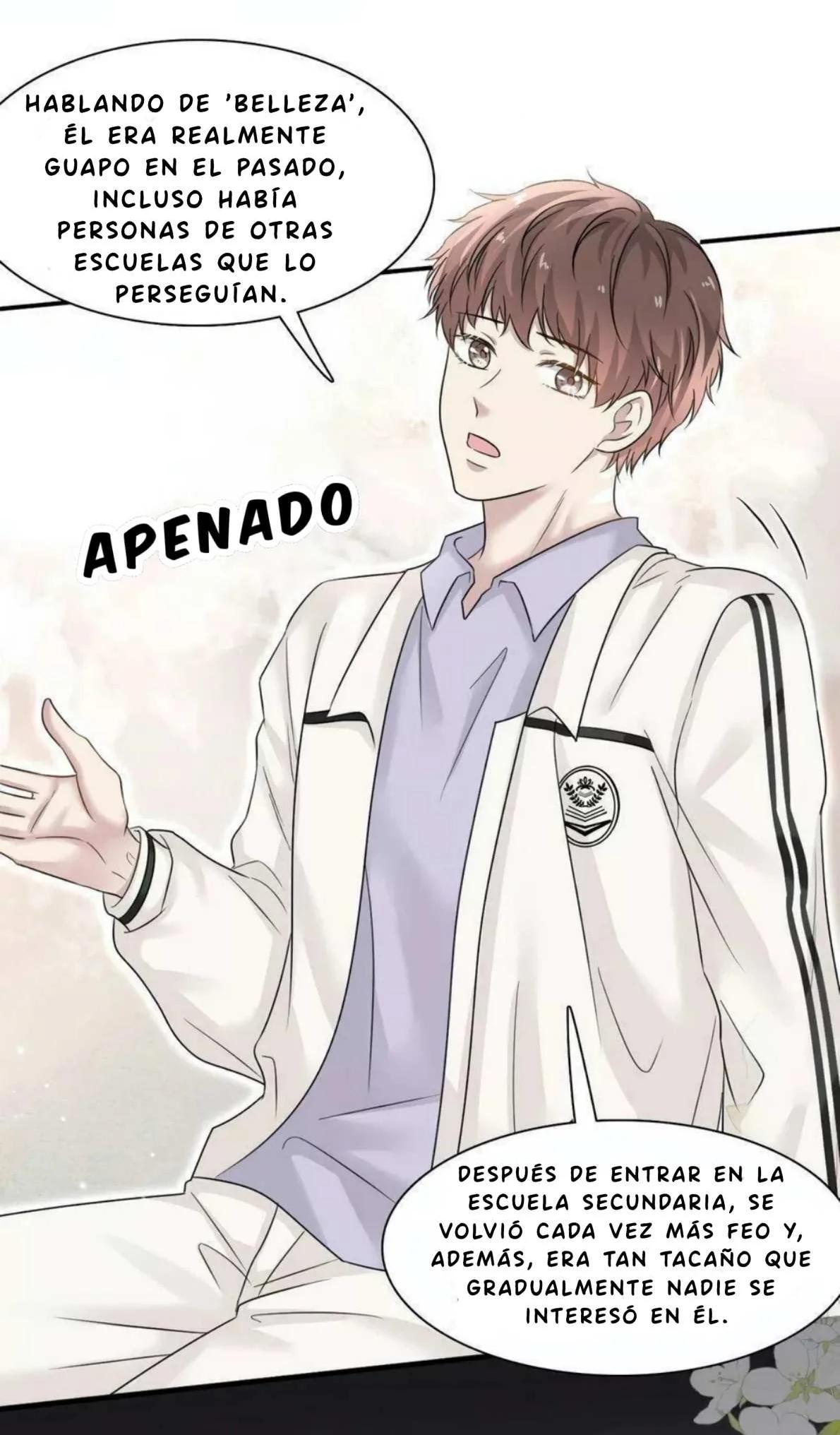 Secretos - Capítulo 7 3 manhwa