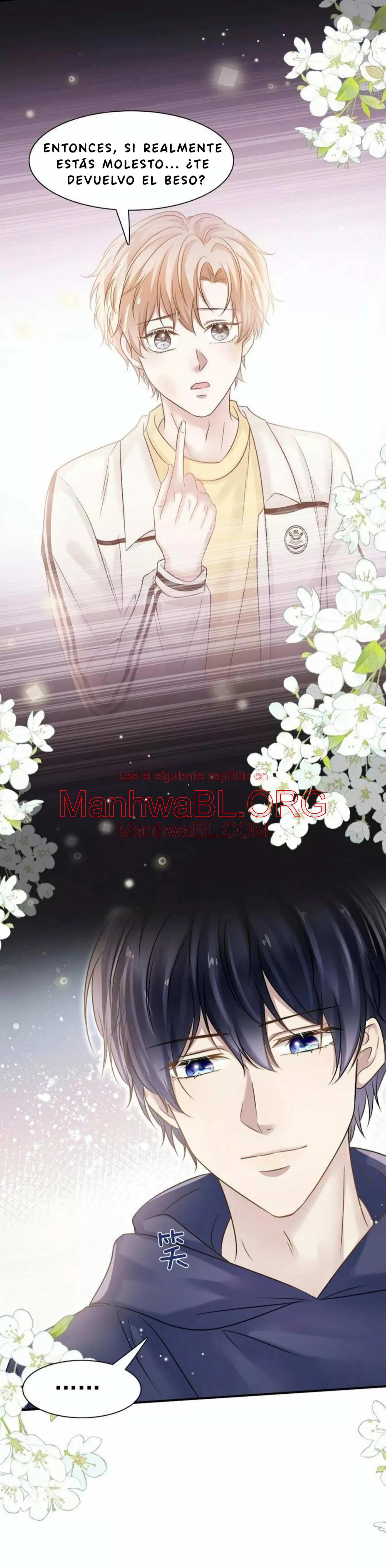 Secretos - Capítulo 7 3 manhwa