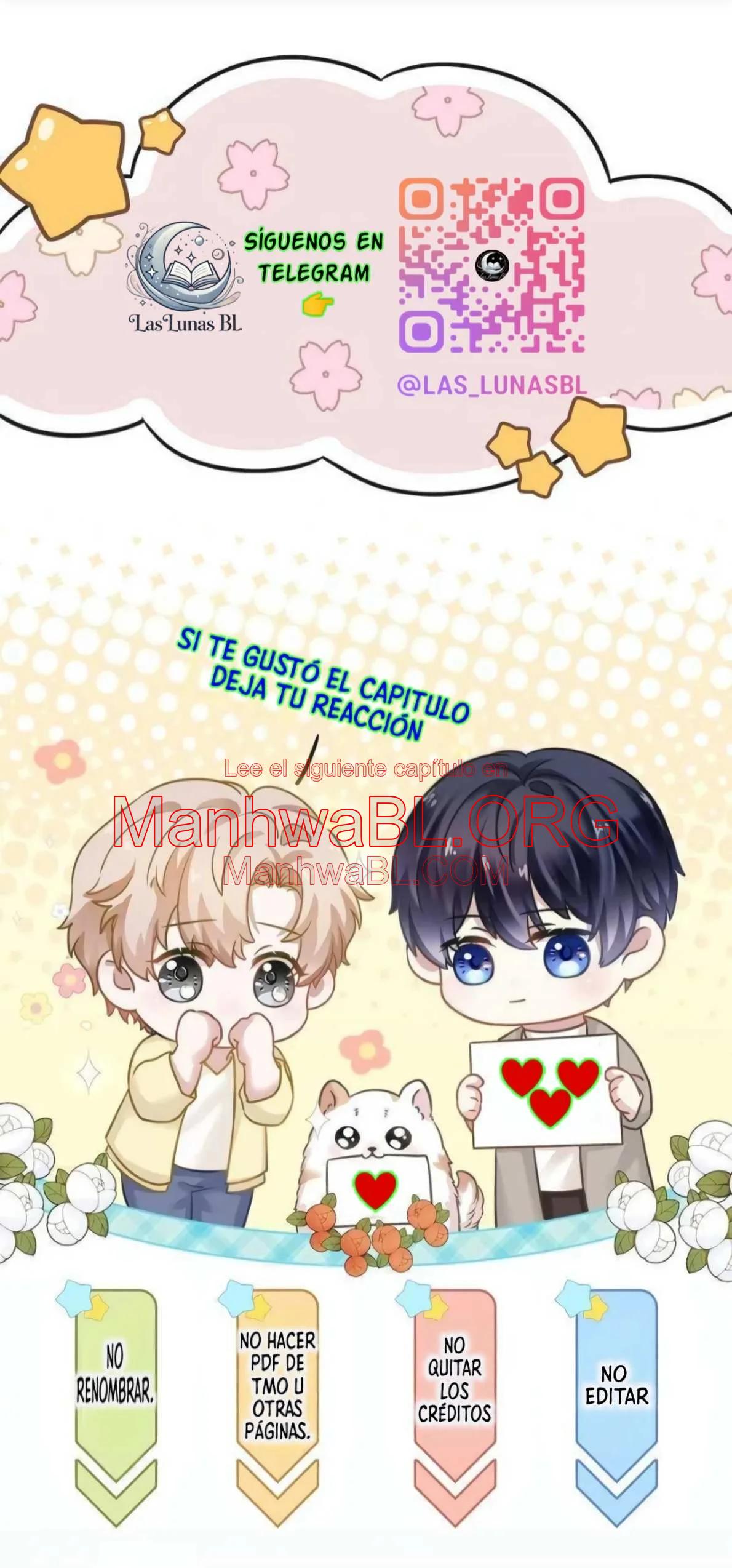 Secretos - Capítulo 7 3 manhwa