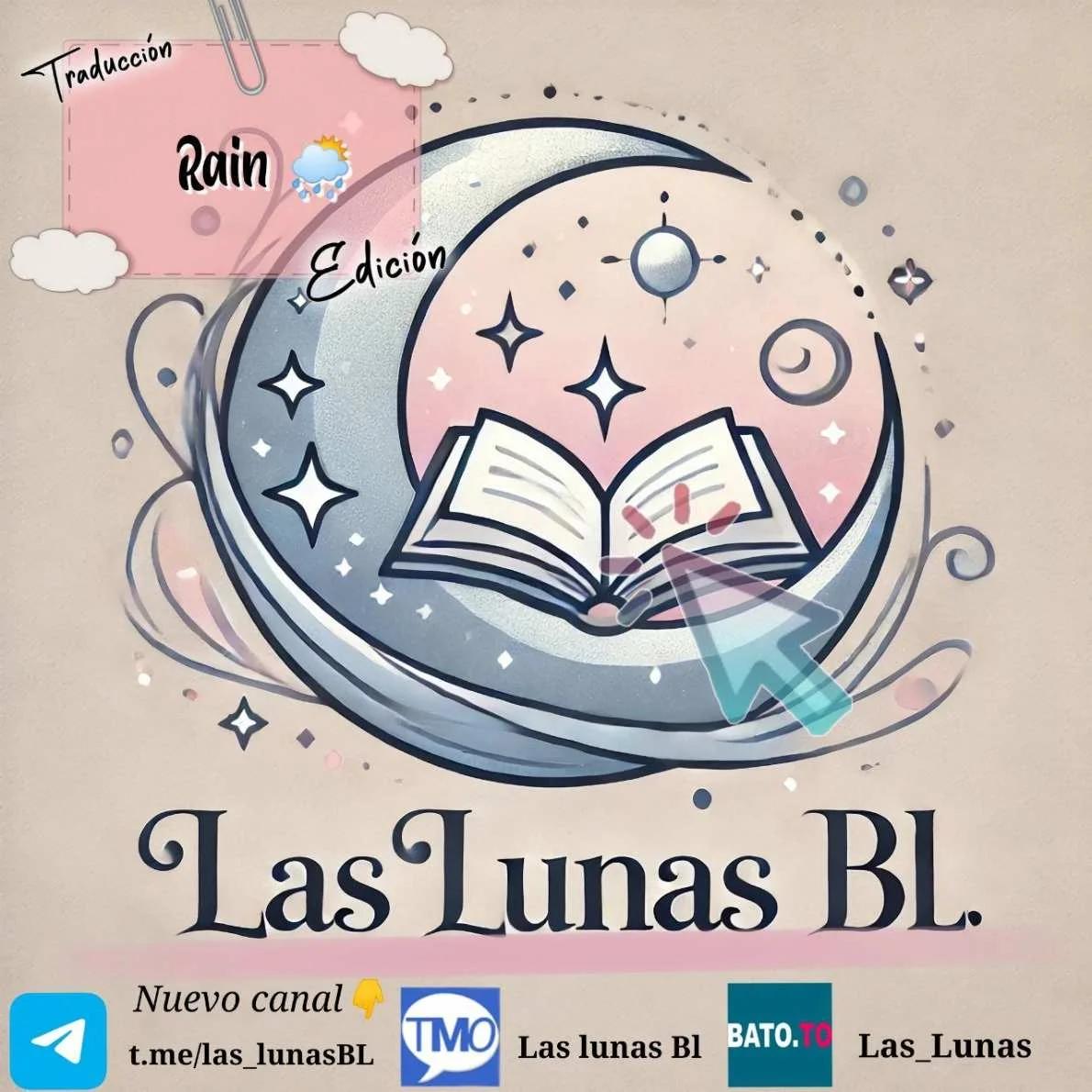Secretos - Capítulo 7 3 manhwa