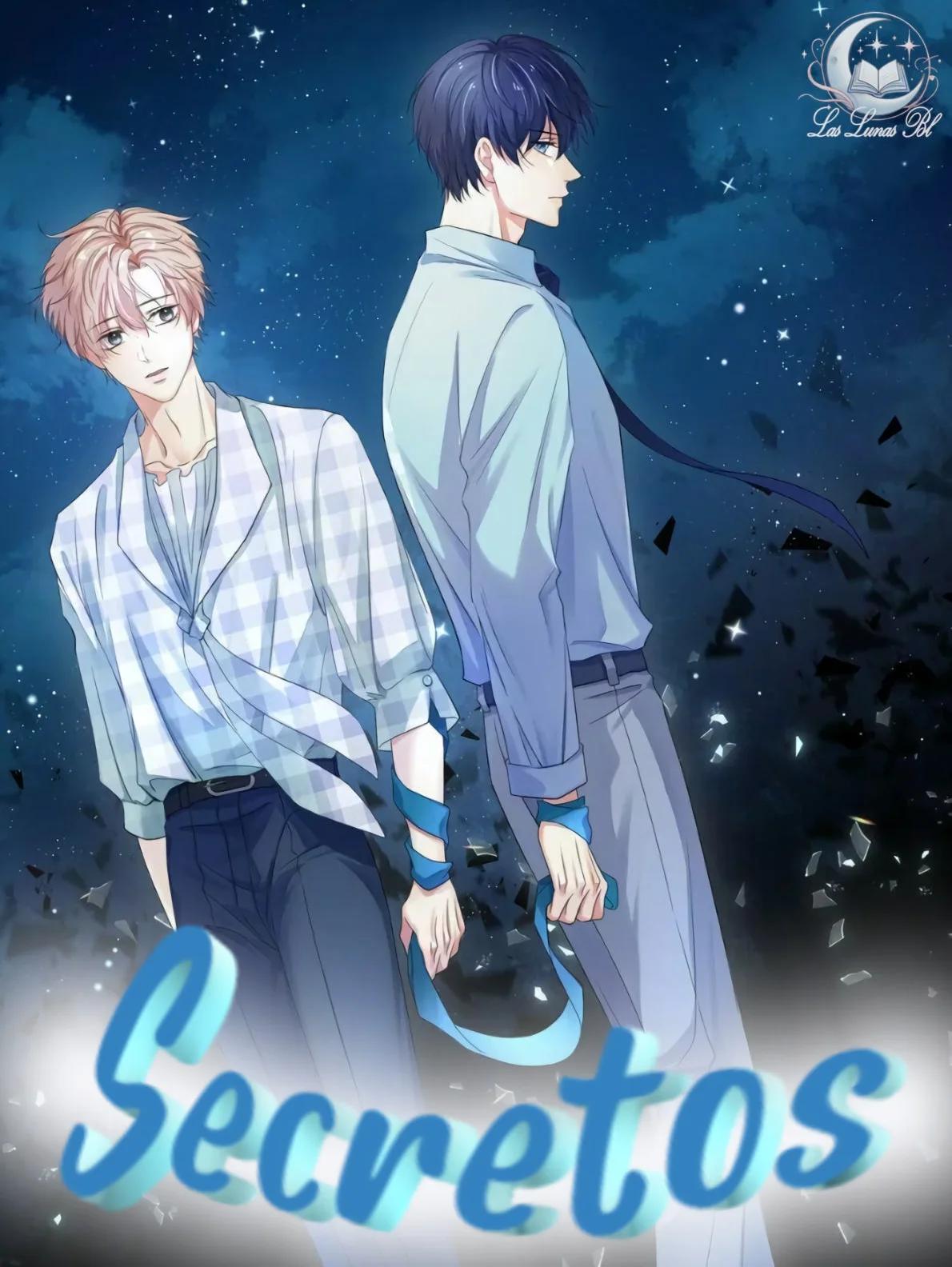 Secretos - Capítulo 1 manhwa
