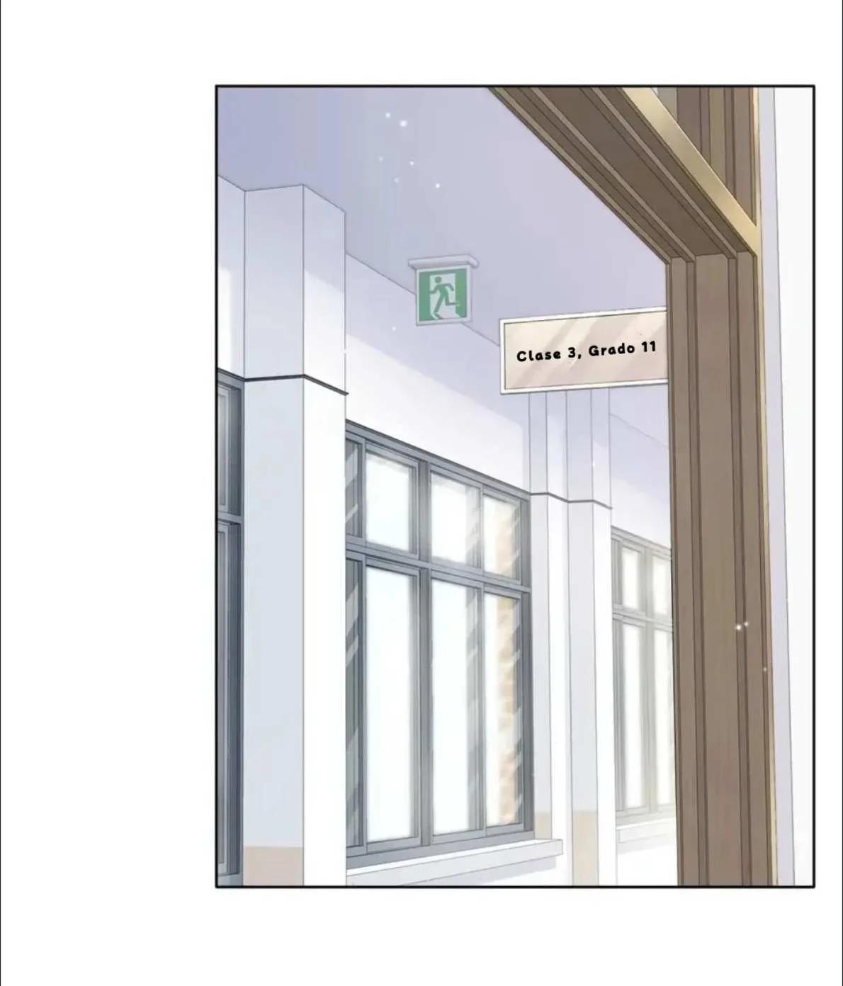 Secretos - Capítulo 5 manhwa