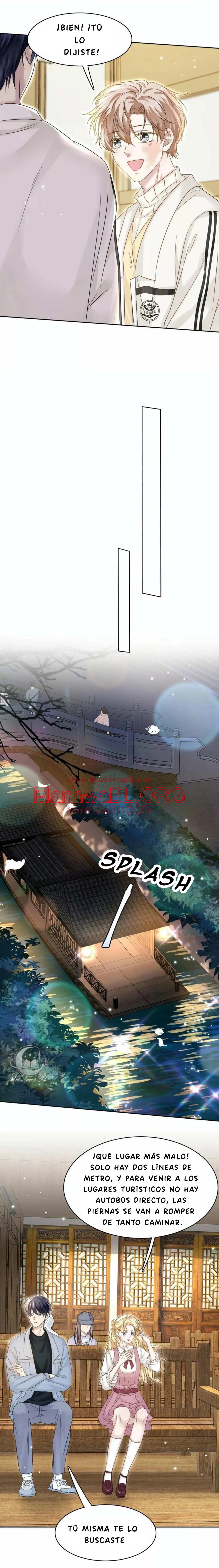 Secretos - Capítulo 24 manhwa
