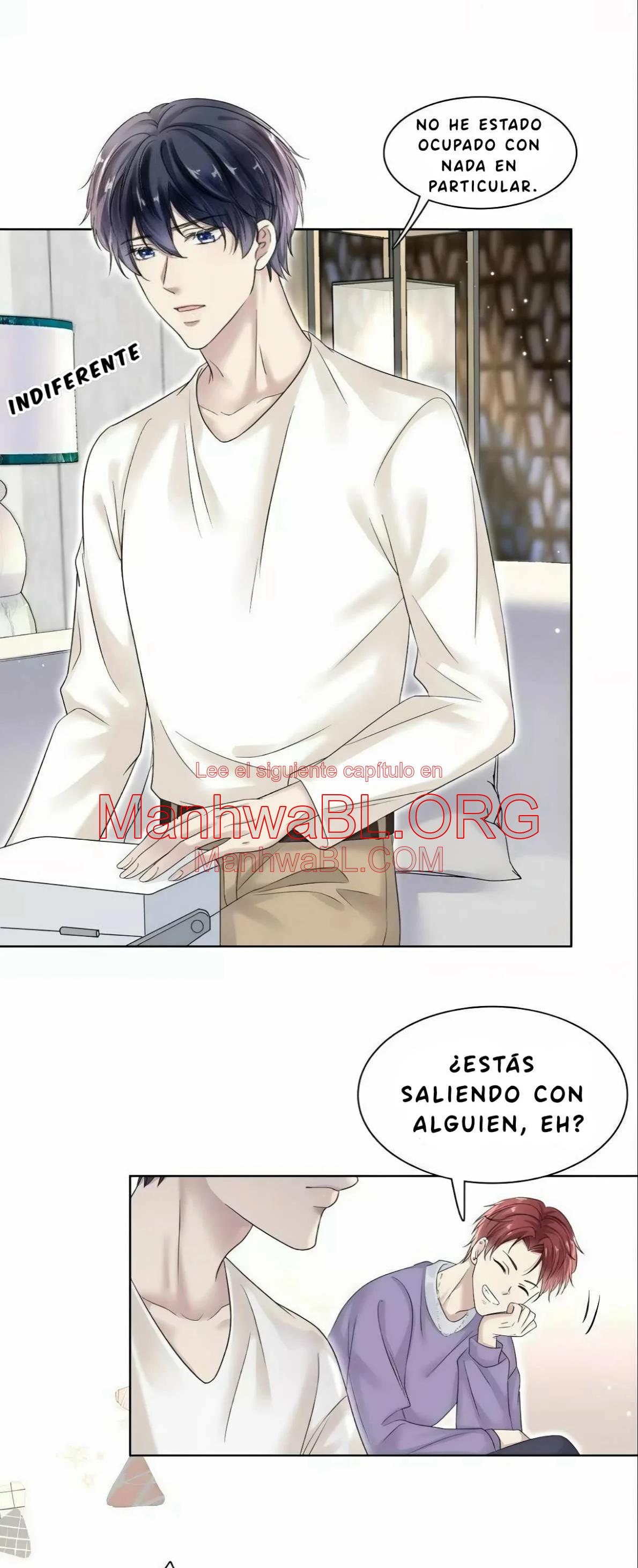 Secretos - Capítulo 4 2 manhwa