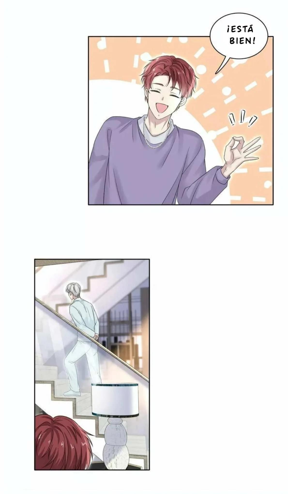 Secretos - Capítulo 4 2 manhwa