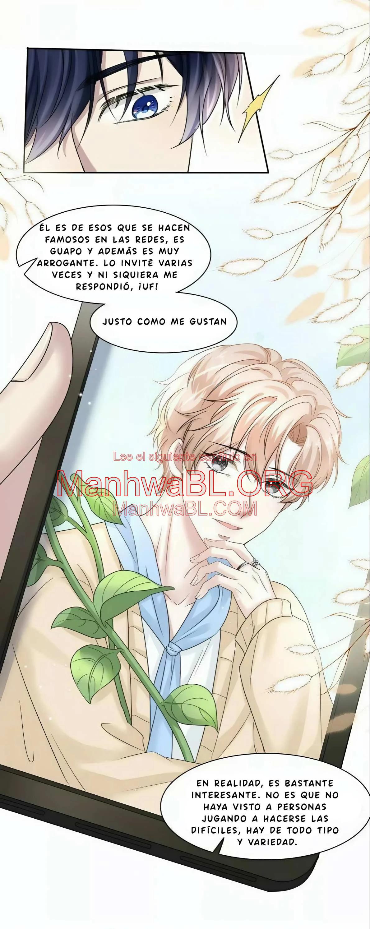 Secretos - Capítulo 4 2 manhwa