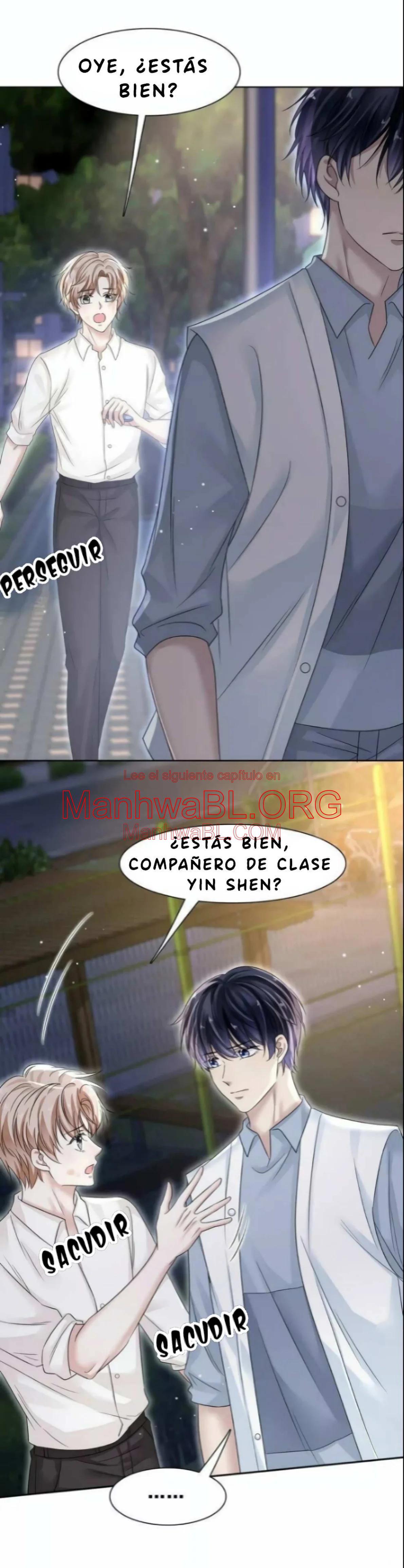 Secretos - Capítulo 12 3 manhwa